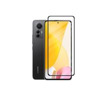 Película De Vidro 3d 5d 9d Full Cover Para Xiaomi Mi 12 Lite - CCS