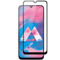 Película De Vidro 3D 5D 9D Full Cover Samsung Galaxy M30 2019