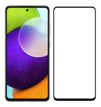 Pelicula De Vidro 3d 5d 9d Galaxy A52 A52 5g 6.5 Tela Toda