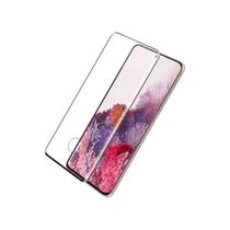 Película De Vidro 3d 5d Com Borda Para Galaxy S21 Plus