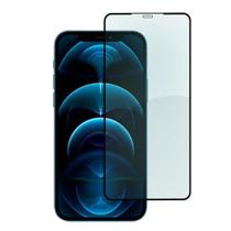 Pelicula de Vidro 3D, 5D e 6D para Iphone 12 e 12 PRO Preta Pelicula de Vidro 3D, 5D e 6D para Iphone 12 e 12 PRO Preta