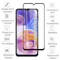 Película De Vidro 3d 5d Full Cover Para Samsung Galaxy A23 - LXL