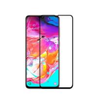 Película De Vidro 3d 5d Samsung Galaxy A10 Cobre 100% Tela