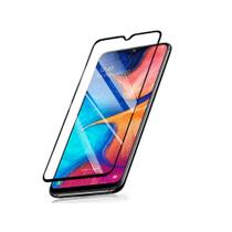 Película De Vidro 3d 5d Samsung Galaxy A10 Cobre 100% Tela