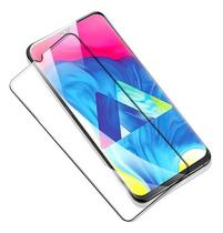PelÍcula De Vidro 3d 5d Samsung Galaxy A20 Full Cover Cobre Tela Toda