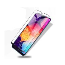 Película De Vidro 3d 5d Samsung Galaxy A20s Cobre 100% Tela - Império das capas