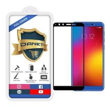 Película De Vidro 3d 6d Lenovo K9 Tela 5.7 Full Cover Top