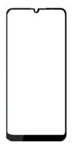 Película De Vidro 3d 9d Full Cover LG K12 Max / K12 Prime