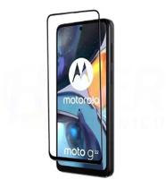 Película De Vidro 3D 9D Motorola Moto G22