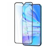 Película de vidro 3D 9D - Samsung A50/ A20/ A30 - Película celular