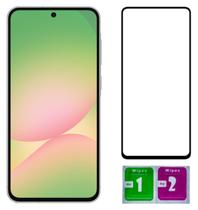 Pelicula de Vidro 3d 9d Temperado Proteção Para Galaxy A56