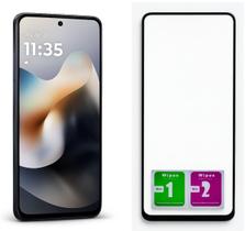 Pelicula de Vidro 3d 9d Temperado Proteção Para Moto G86 Pelicula de Vidro 3d 9d Temperado Proteção Para Moto G86