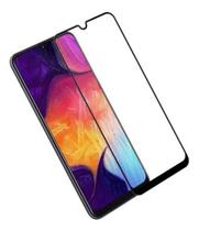Película De Vidro 3d Antishock Samsung Galaxy A10 A20 A30 A40