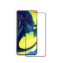 Película De Vidro 3D Antishock Samsung Galaxy A80