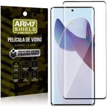 Película de Vidro 3D Blindada Edge 30 Fusion - Armyshield