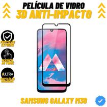 Película de Vidro 3D Celular Anti-Impacto Samsung Galaxy M30 - MoKingo