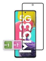 Película De Vidro 3d Cobre Toda Tela Para Samsung Galaxy M53 - LXL