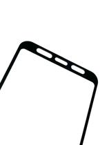 Pelicula de vidro 3d compatível com galaxy A7 2018