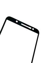 Pelicula de vidro 3d compatível com galaxy J6