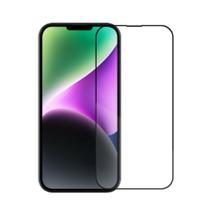 Película de Vidro 3D compatível com iPhone 14