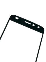 Pelicula de vidro 3d compatível com Moto Z2 play