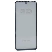 Película de Vidro 3D Compatível com Motorola E32 (Tela de 6.5)