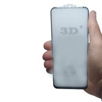 Película de Vidro 3D Compatível com Motorola G31 / G41 / G71