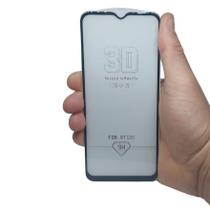 Película de Vidro 3D Compatível com Motorola G50 4G / G50 5G