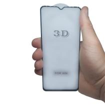 Película de Vidro 3D Compatível com Samsung A04 (Tela de 6.5)