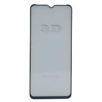Película de Vidro 3D Compatível com Samsung A13 4G (Tela de 6.6)