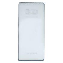 Película De Vidro 3D Compatível Com Samsung M53 Tela De 6.7