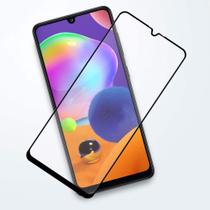 Película De Vidro 3d Compatível Motorola Moto E7 Plus