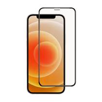 Película De Vidro 3d compatível Para iPhone 12 pro max
