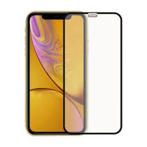 Película de Vidro 3D compativel para iPhone XR / 11
