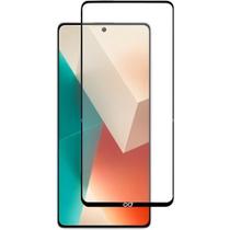 Película De Vidro 3D Compatível Redmi Note 13 Pro