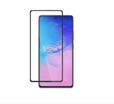 Película De Vidro 3d Compatível Samsung Galaxy A80/a90