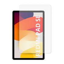 Película De Vidro 3D Compatível Tablet Redmi Pad Se 11 Pol.