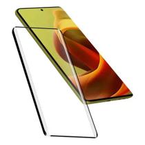 Película de Vidro 3d Curvada Para Moto G85 5g Xt2427 Tela Toda