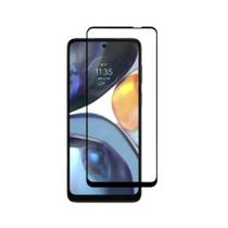 Película de Vidro 3D Frontal Compatível com Moto G22 6.5"