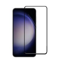 Película de Vidro 3D Frontal Para Galaxy S23 Plus.