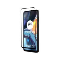 Película De Vidro 3D Full Cover Para Motorola Moto G22