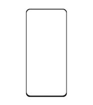 Película de Vidro 3D Full Cover para S10 Lite Princy Película de Vidro 3D Full Cover para S10 Lite Princy