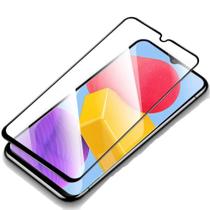 Pelicula de Vidro 3D Full Cover para Samsung Galaxy M13 - JV ACESSORIOS