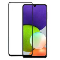 Película de Vidro 3D Full Cover para Samsung Galaxy M42 5g + Kit Aplicação Película de Vidro 3D Full Cover para Samsung Galaxy M42 5g + Kit Aplicação