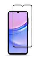 Pelicula de Vidro 3d Full Cover Protetora Para Samsung Galaxy A06 SM A065