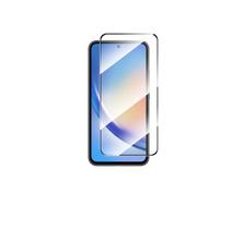 Pelicula De Vidro 3D Full Coverage Para Samsung Galaxy M55 - Ccs