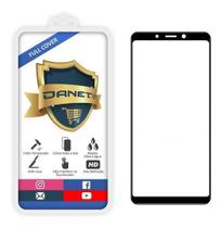 Película De Vidro 3d Full Galaxy A9 2018 Cobre Toda Tela 6.3 Proteção Blindada Top Premium Que Cobre Toda A Tela Película De Vidro 3d Full Galaxy A9 2018 Cobre Toda Tela 6.3 Proteção Blindada Top Premium Que Cobre Toda A Tela
