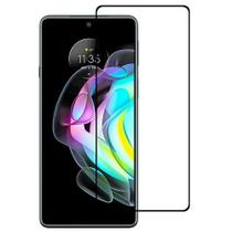 Pelicula De Vidro 3d Full P/ Motorola Moto Edge 20 Lite 6.67 Pelicula De Vidro 3d Full P/ Motorola Moto Edge 20 Lite 6.67