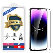Película De Vidro 3d Full Para iPhone 14 14 Plus 14 Pro Max Película De Vidro 3d Full Para iPhone 14 14 Plus 14 Pro Max