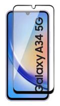 Pelicula De Vidro 3d Galaxy A34 5g